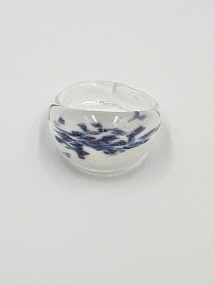 Ring Murano, Aventurine