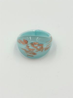 Ring Murano,  Aventurine