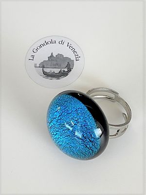 Ring Murano GdV (size adjustable)