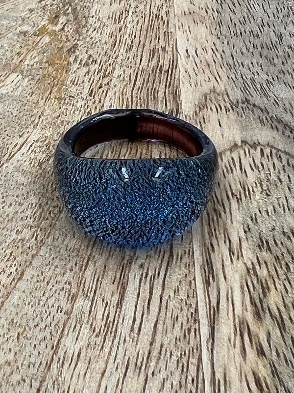 Ring, Murano, color