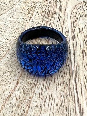 Ring, Murano, color
