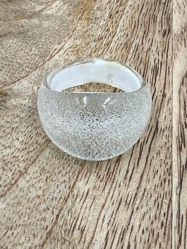 Ring, Murano, color