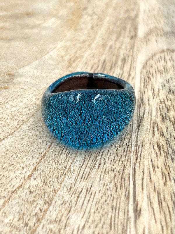 Ring, Murano, color