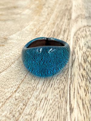 Ring, Murano, color