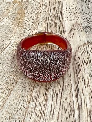 Ring, Murano, color