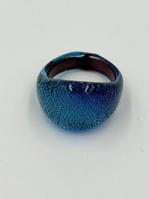 Ring Murano, multicolor