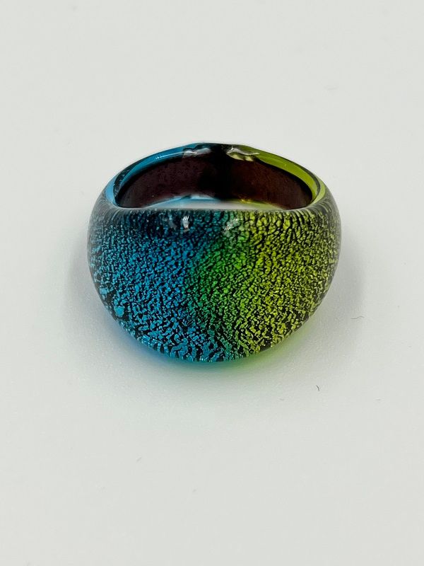 Ring Murano, multicolor
