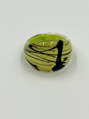 Ring Murano, fantasy