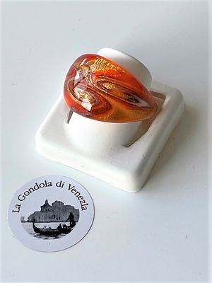 Ring Murano, wind
