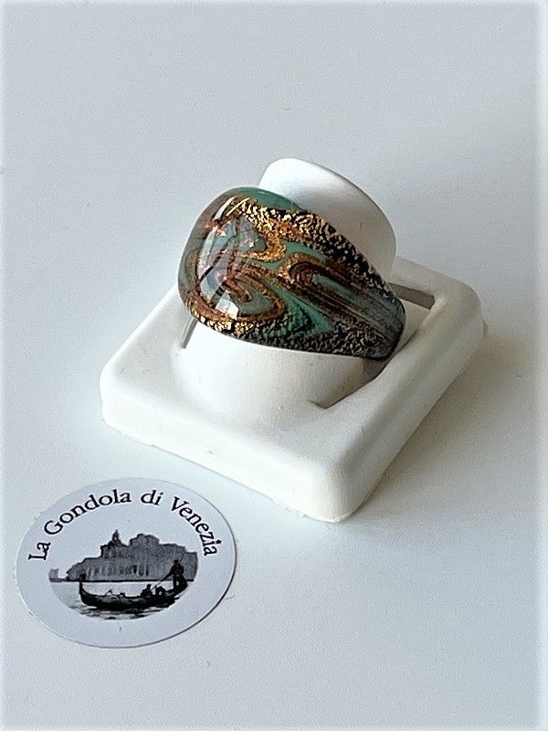Ring Murano, wind