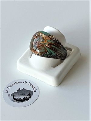Ring Murano, wind
