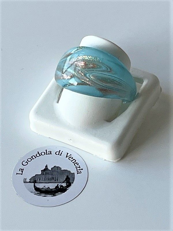 Ring Murano, wind