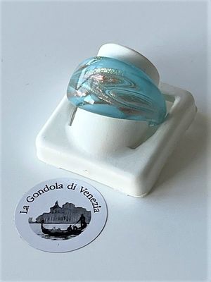 Ring Murano, wind