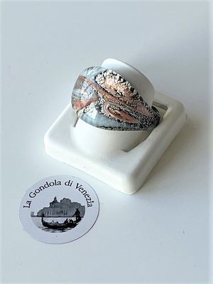 Ring Murano, wind