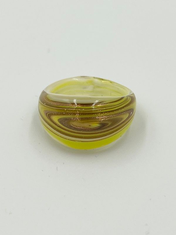 Ring Murano, cerchio