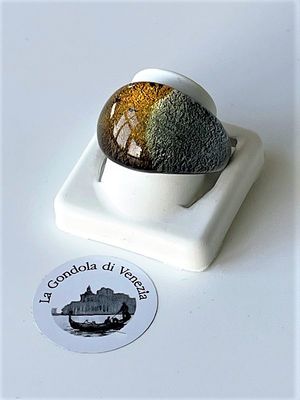 Ring Murano, multicolor