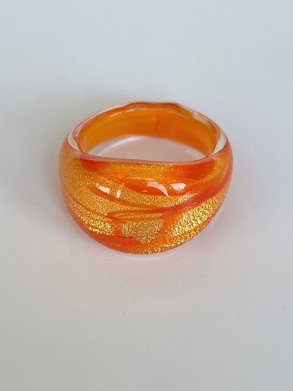 Ring Murano, fantasy