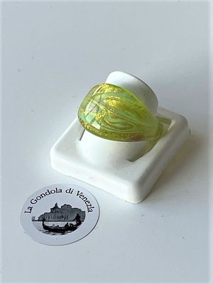 Ring Murano, wind