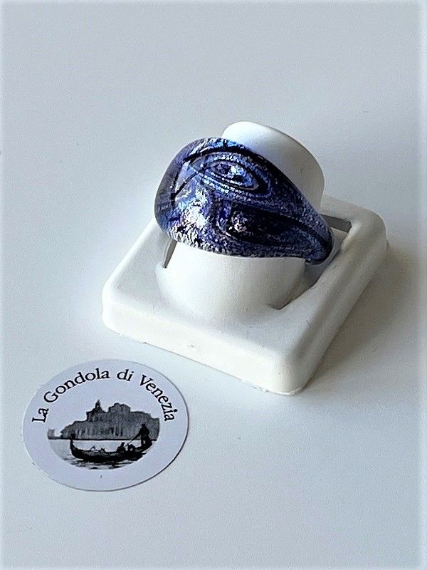 Ring Murano, wind