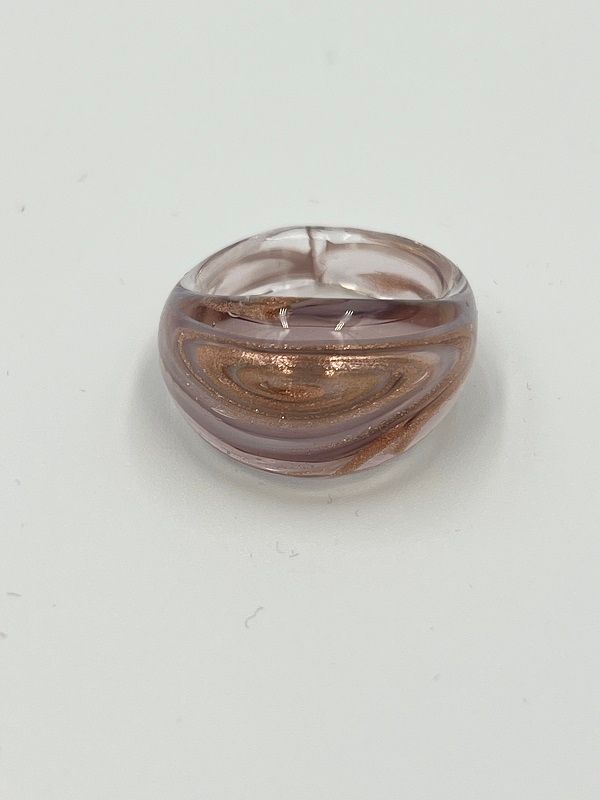 Ring Murano, cerchio