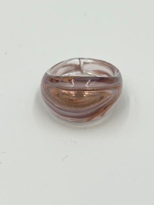 Ring Murano, cerchio