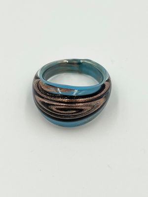 Ring Murano, cerchio