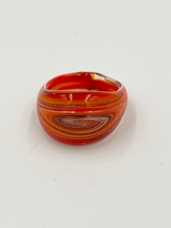 Ring Murano, cerchio