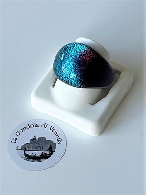 Ring Murano, multicolor