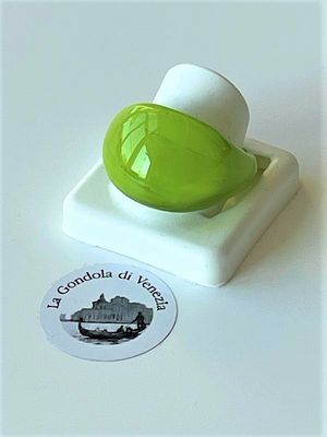 Ring, Murano, pastello