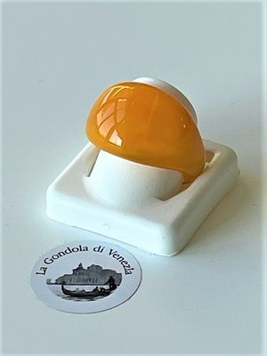 Ring, Murano, pastello