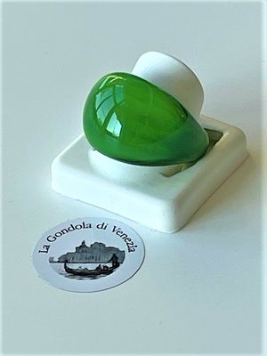 Ring, Murano, pastello