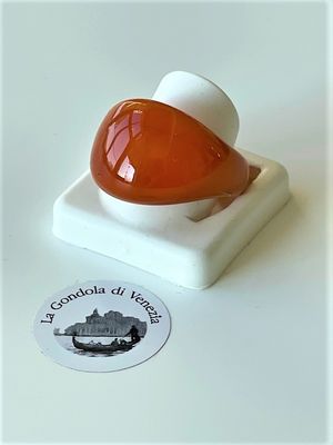 Ring, Murano, pastello