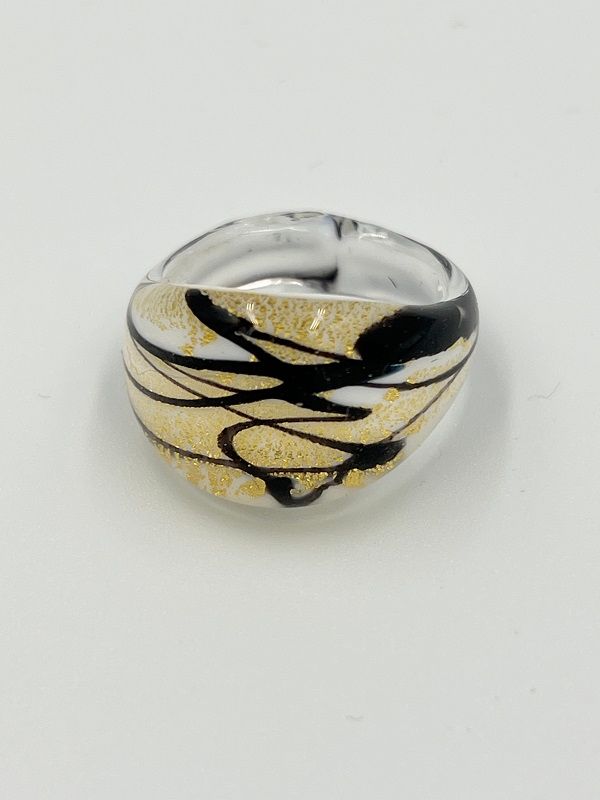 Ring Murano, fantasy