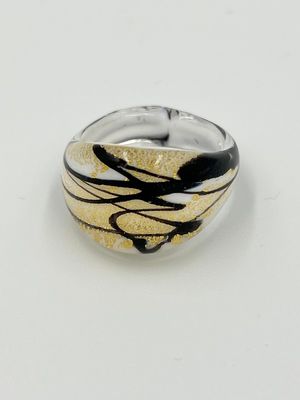 Ring Murano, fantasy
