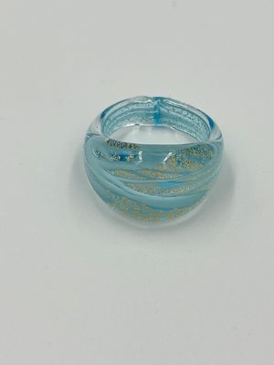 Ring Murano, fantasy