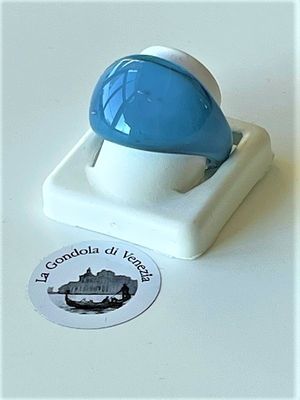 Ring, Murano, pastello