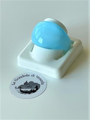 Ring, Murano, pastello