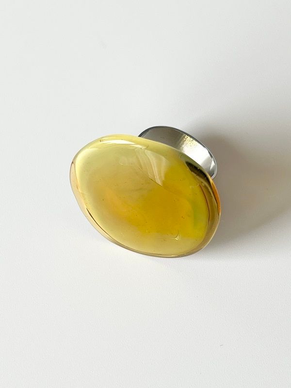Ring Murano Design, (size adjustable)