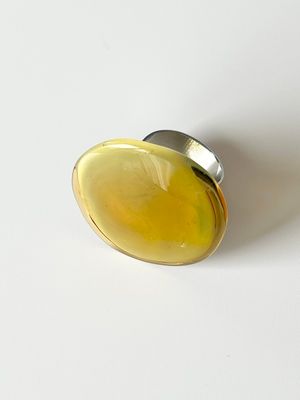 Ring Murano Design, (size adjustable)