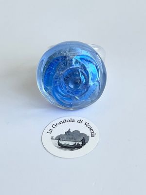 Ring Rose Murano
