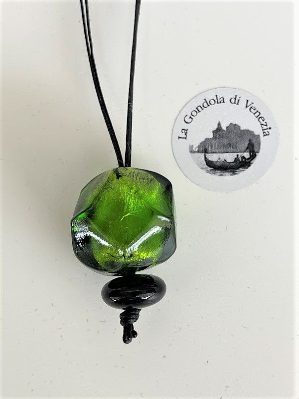 Necklace, Murano, Davide Penso