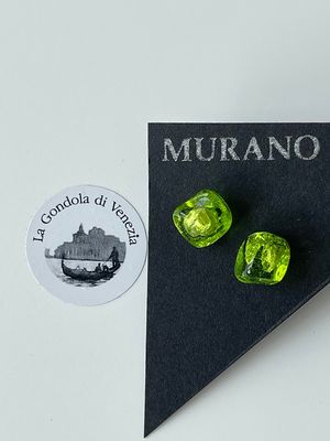 Stud earrings, Davide Penso