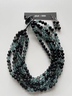 SET, Murano rarity, Davide Penso