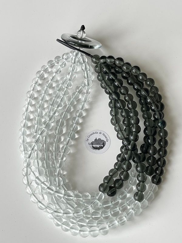 SET, Murano rarity, Davide Penso