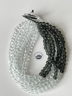 SET, Murano rarity, Davide Penso