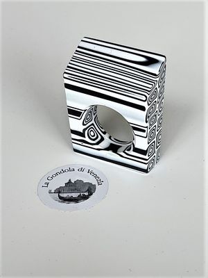 Ring, Murano Rarity, Davide Penso