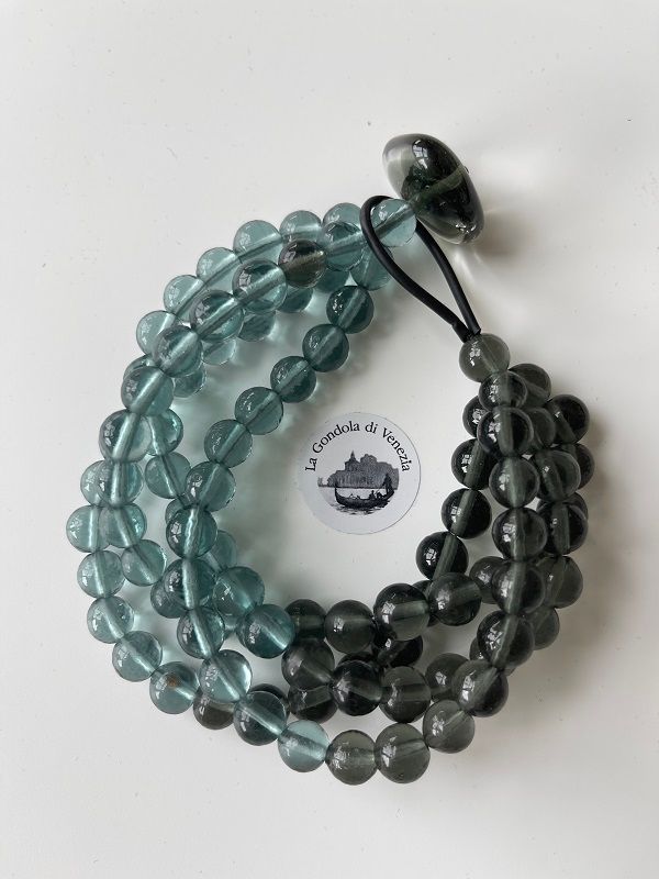 Bracelet, Murano rarity, Davide Penso