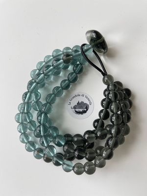 Bracelet, Murano rarity, Davide Penso