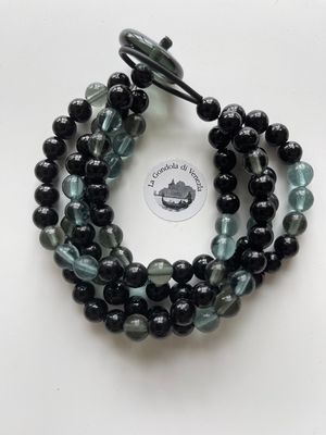 Bracelet, Murano rarity, Davide Penso