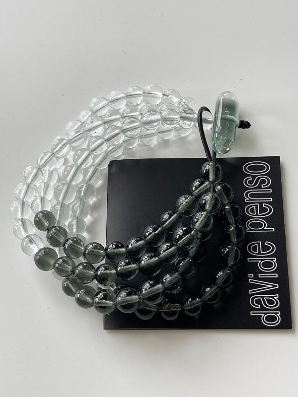 Bracelet, Murano rarity, Davide Penso